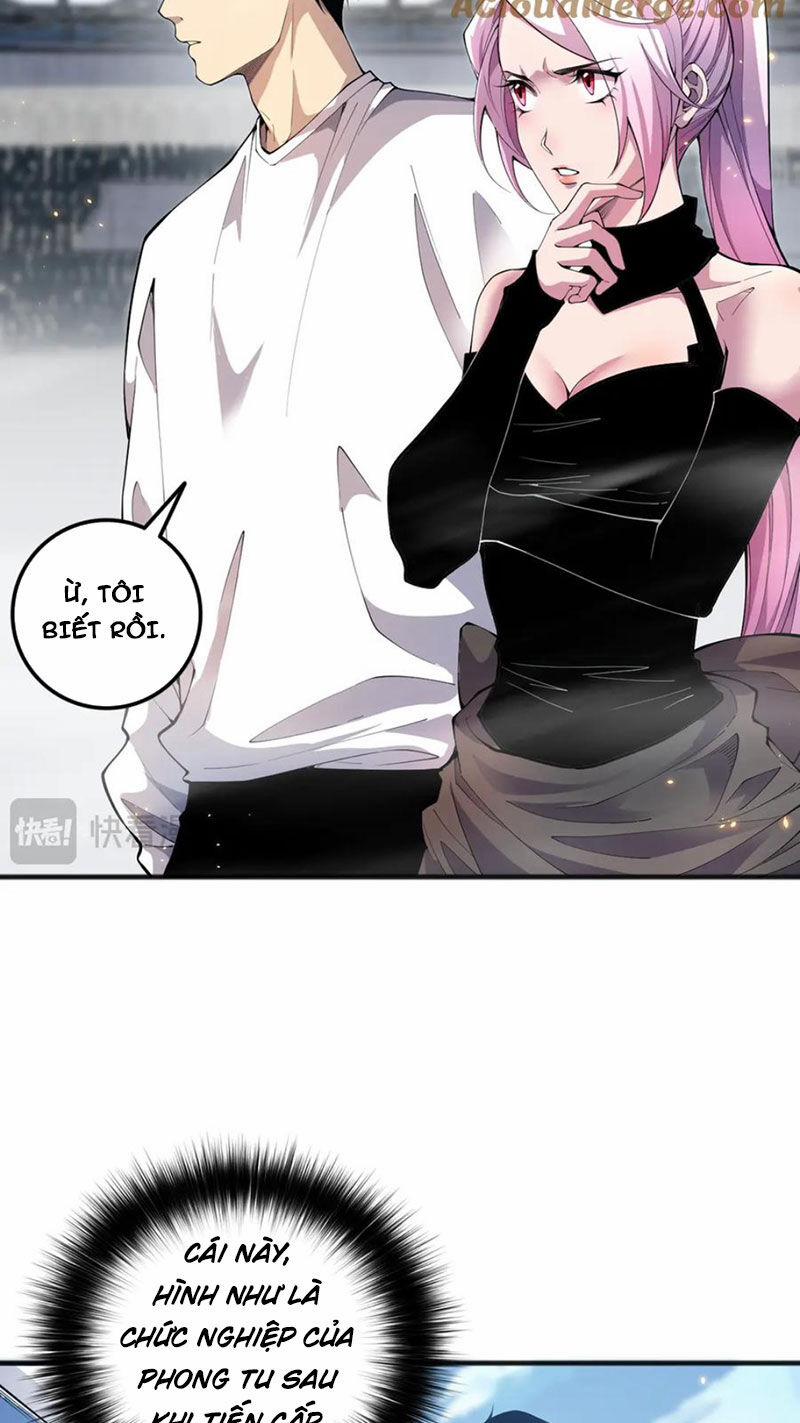 Thảm Họa Tử Linh Sư 72 trang 53