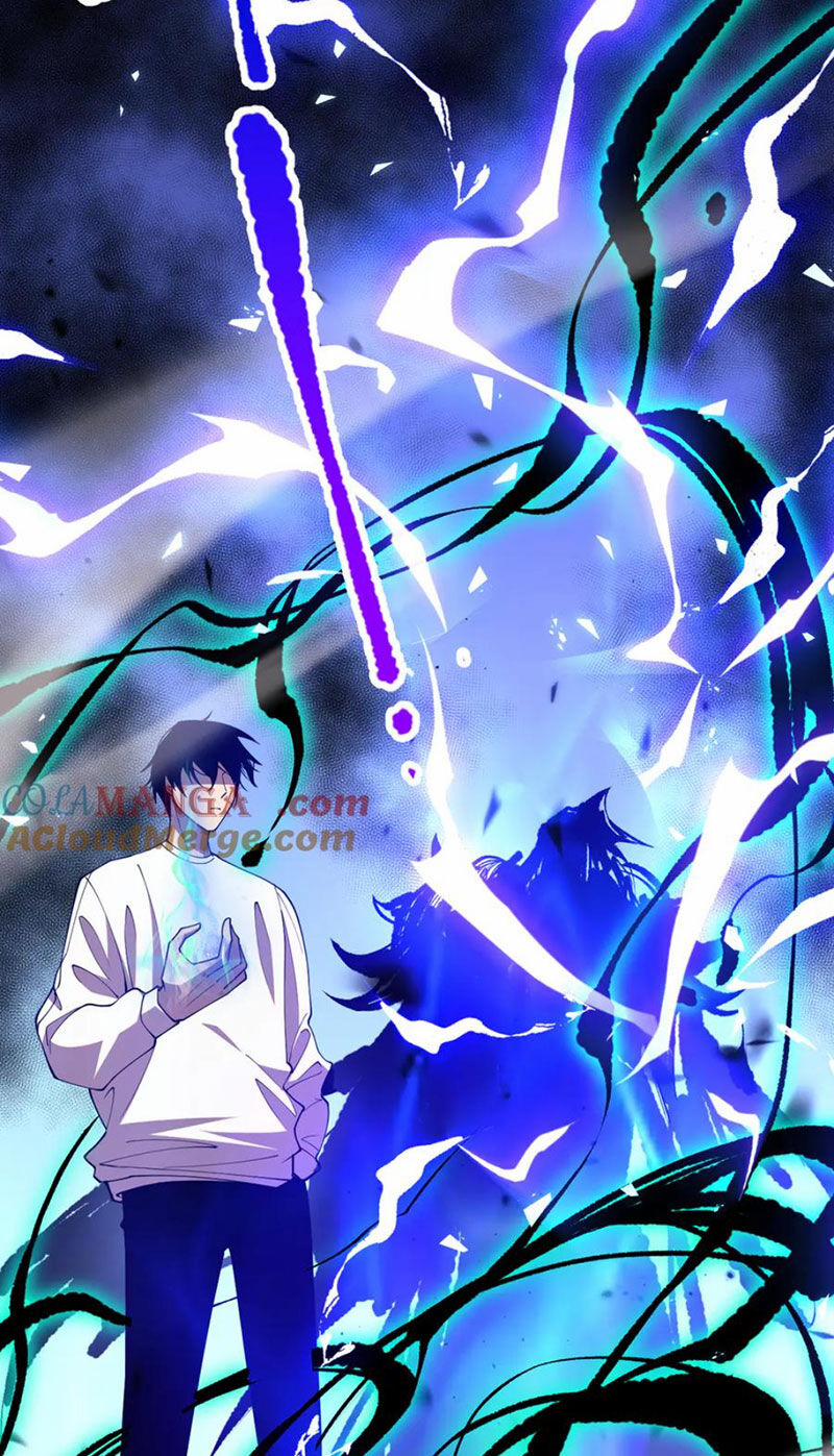 Thảm Họa Tử Linh Sư 72 trang 63