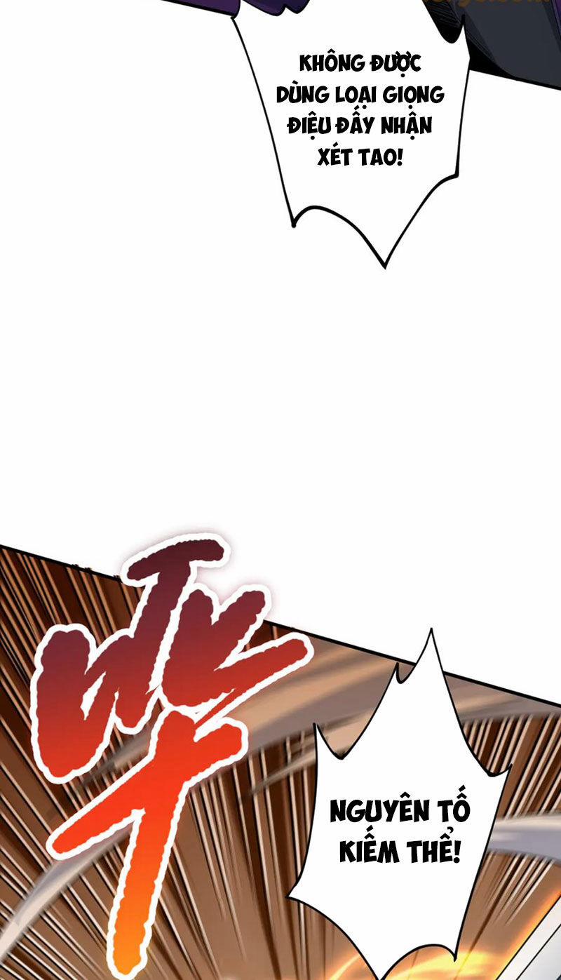 Thảm Họa Tử Linh Sư 72 trang 67