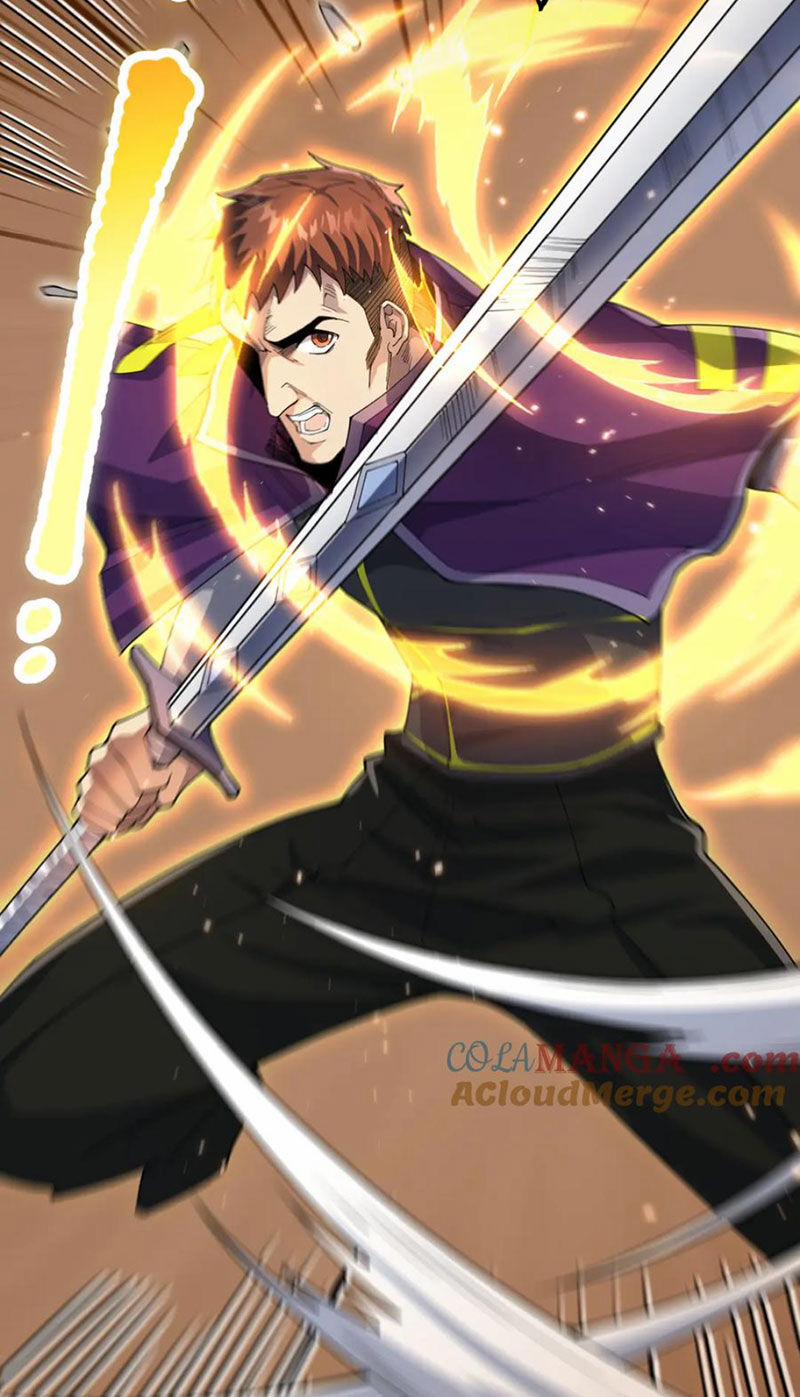 Thảm Họa Tử Linh Sư 72 trang 68