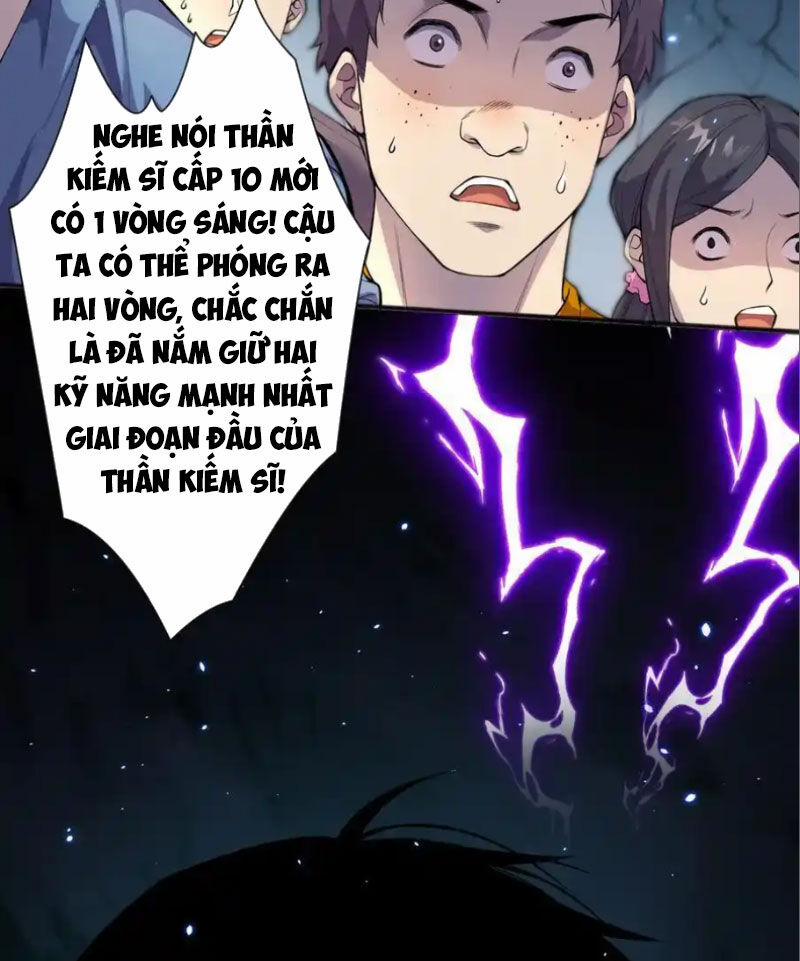 Thảm Họa Tử Linh Sư 73 trang 1