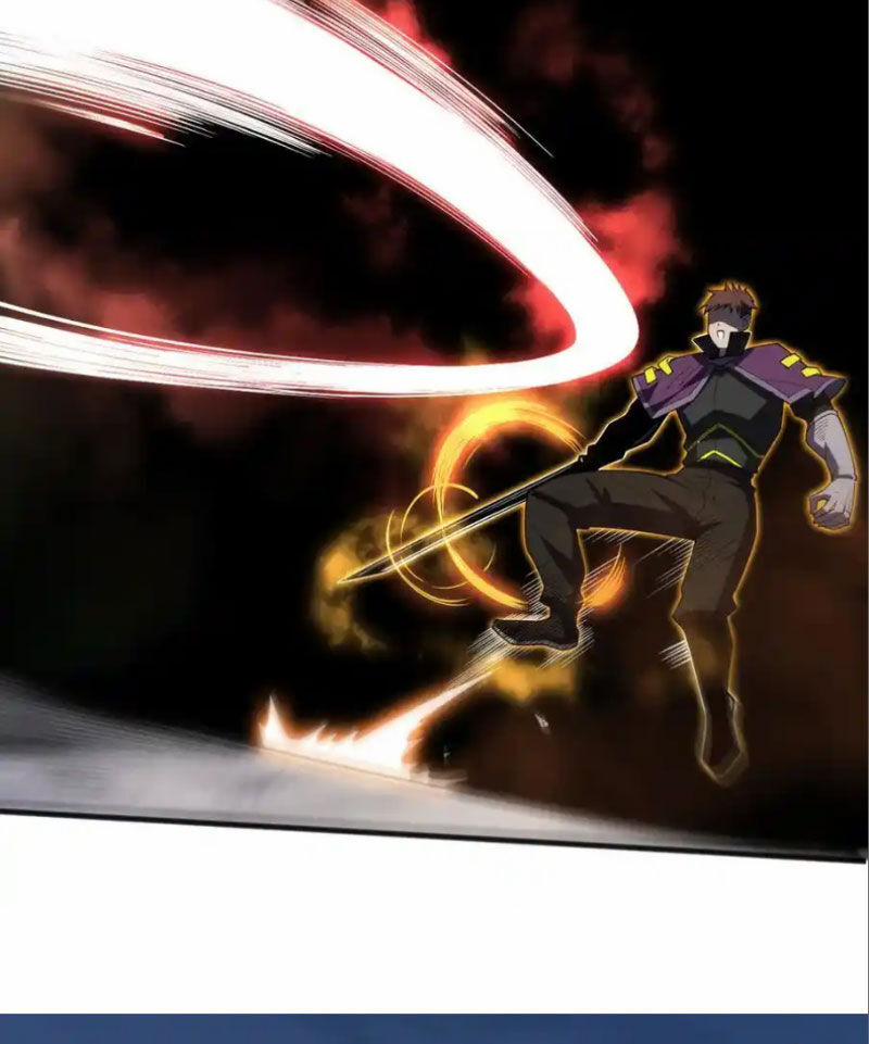 Thảm Họa Tử Linh Sư 73 trang 19