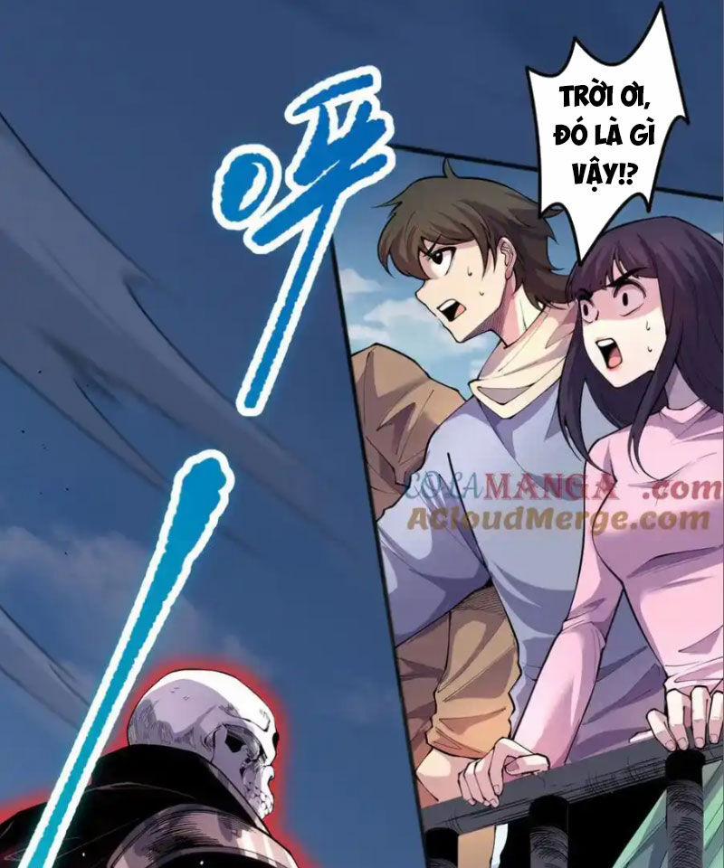 Thảm Họa Tử Linh Sư 73 trang 20