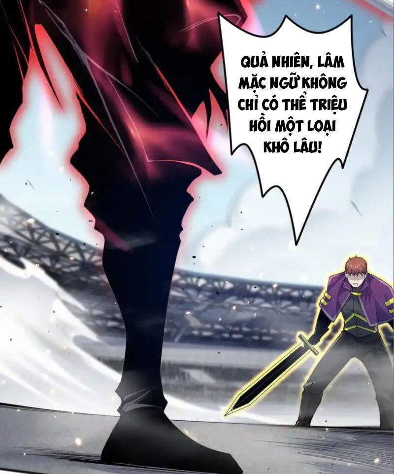 Thảm Họa Tử Linh Sư 73 trang 22