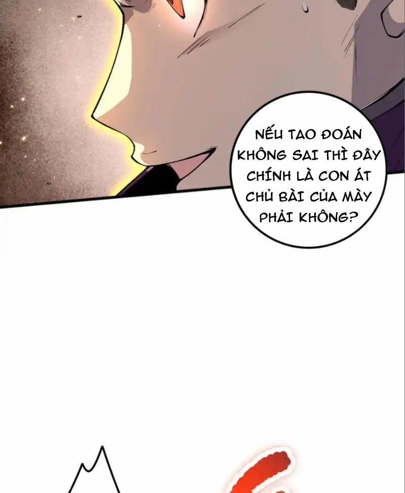 Thảm Họa Tử Linh Sư 73 trang 24