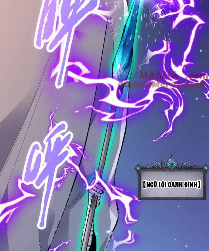 Thảm Họa Tử Linh Sư 73 trang 3