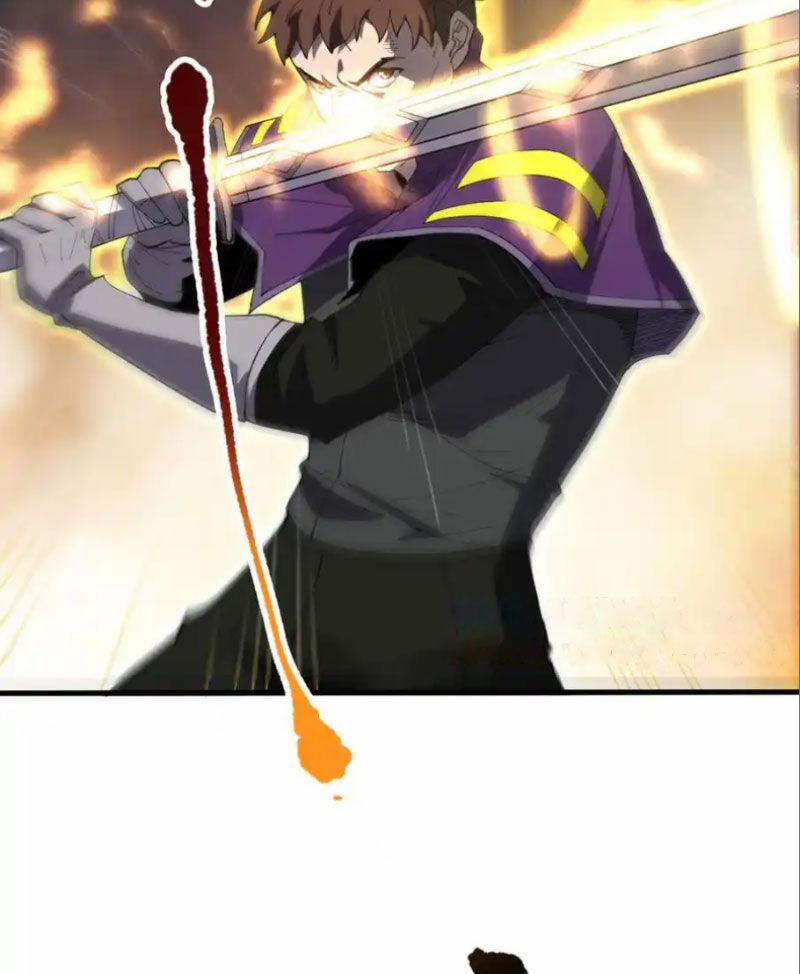 Thảm Họa Tử Linh Sư 73 trang 30