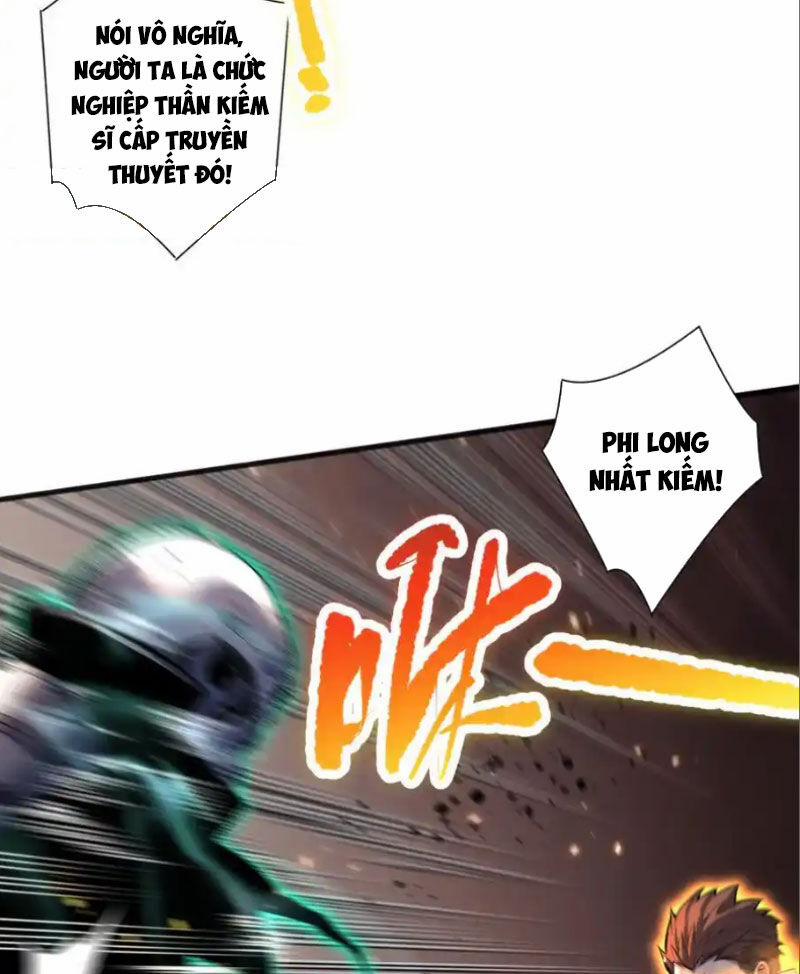 Thảm Họa Tử Linh Sư 73 trang 43