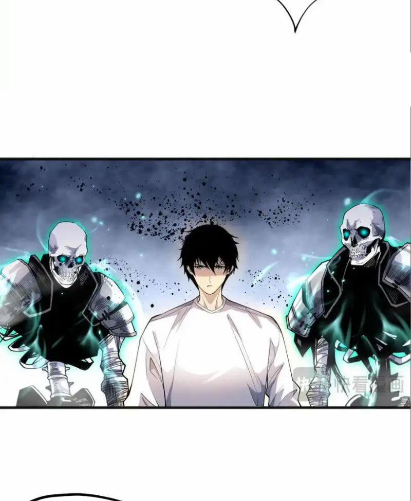 Thảm Họa Tử Linh Sư 73 trang 53