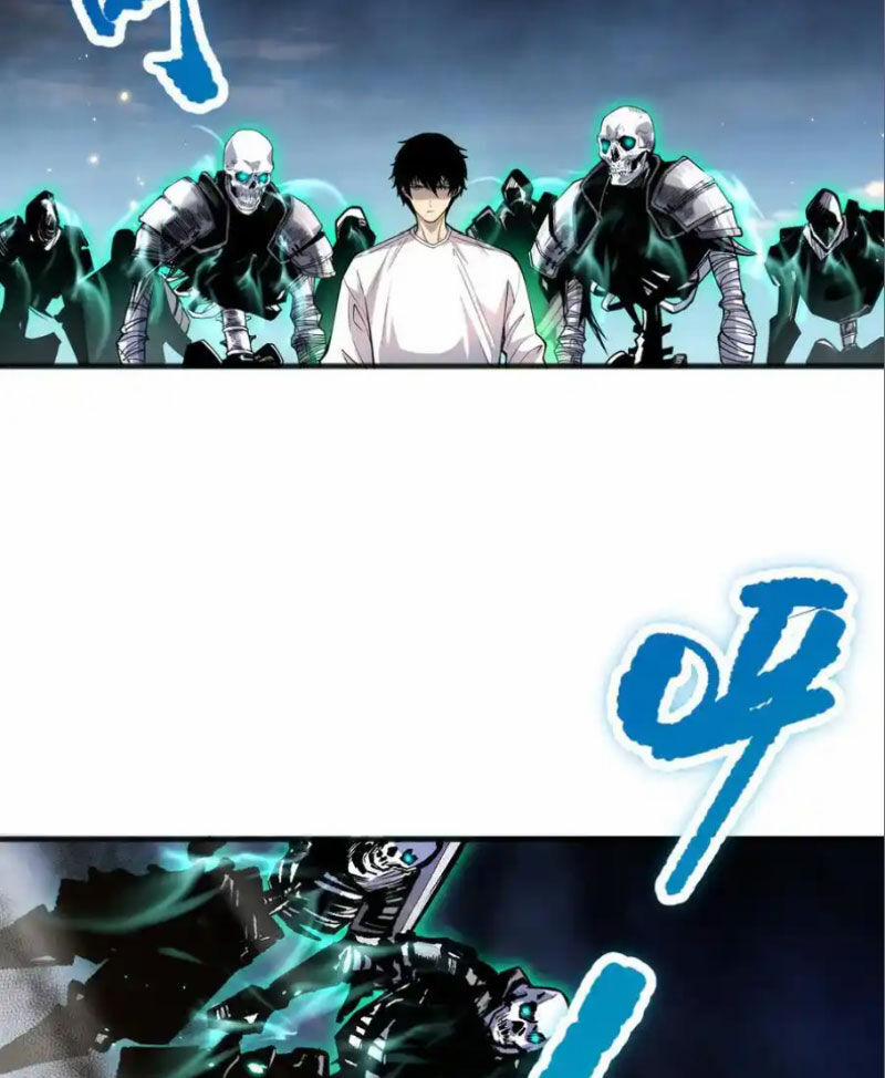 Thảm Họa Tử Linh Sư 73 trang 56