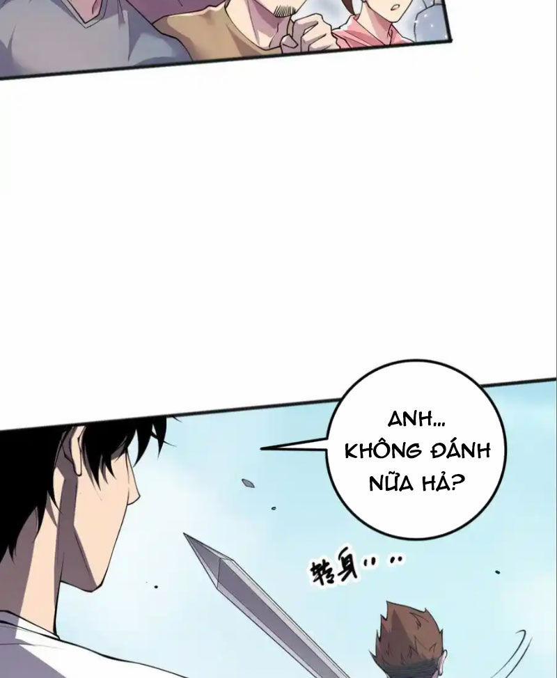 Thảm Họa Tử Linh Sư 73 trang 61