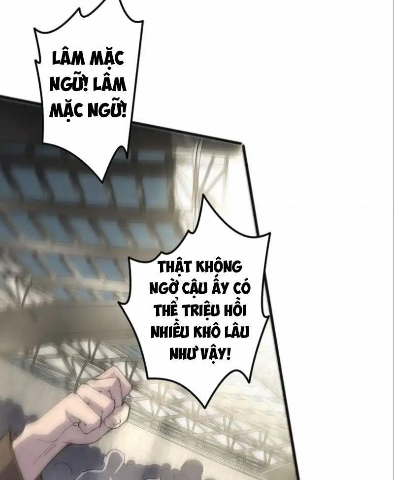 Thảm Họa Tử Linh Sư 73 trang 66