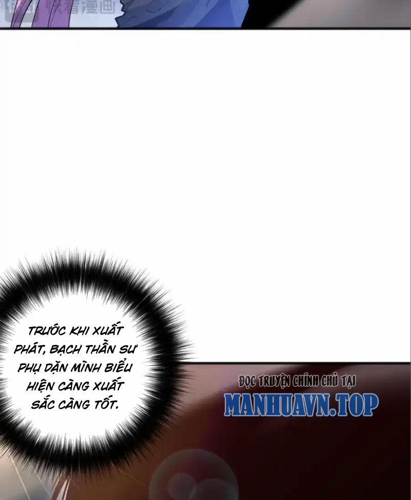 Thảm Họa Tử Linh Sư 73 trang 74