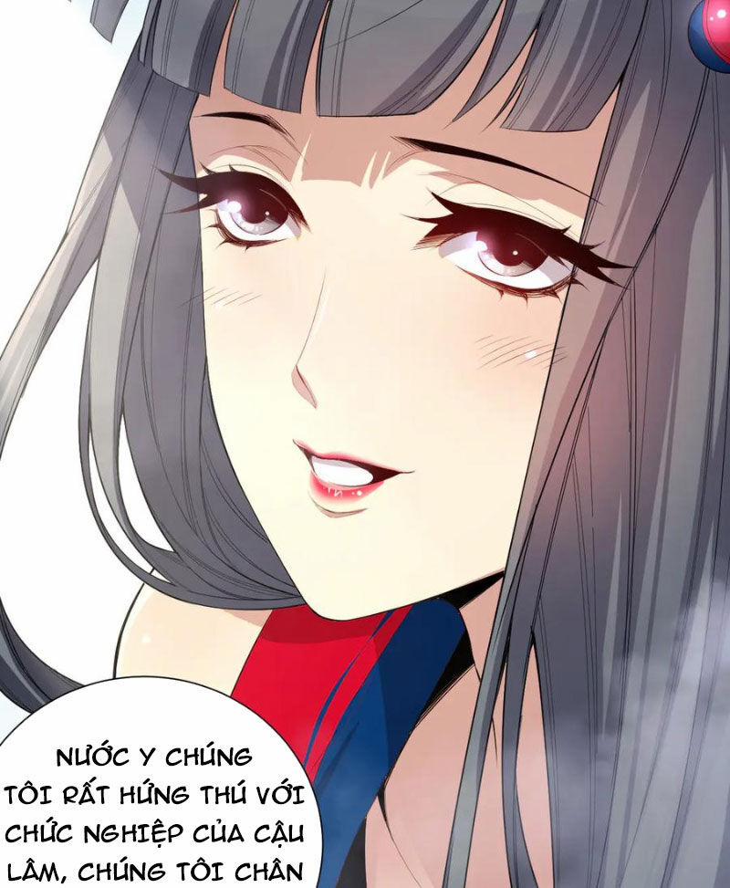 Thảm Họa Tử Linh Sư 74 trang 12