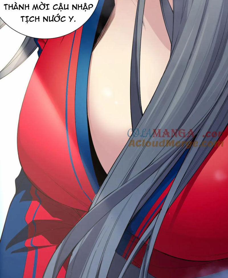 Thảm Họa Tử Linh Sư 74 trang 13