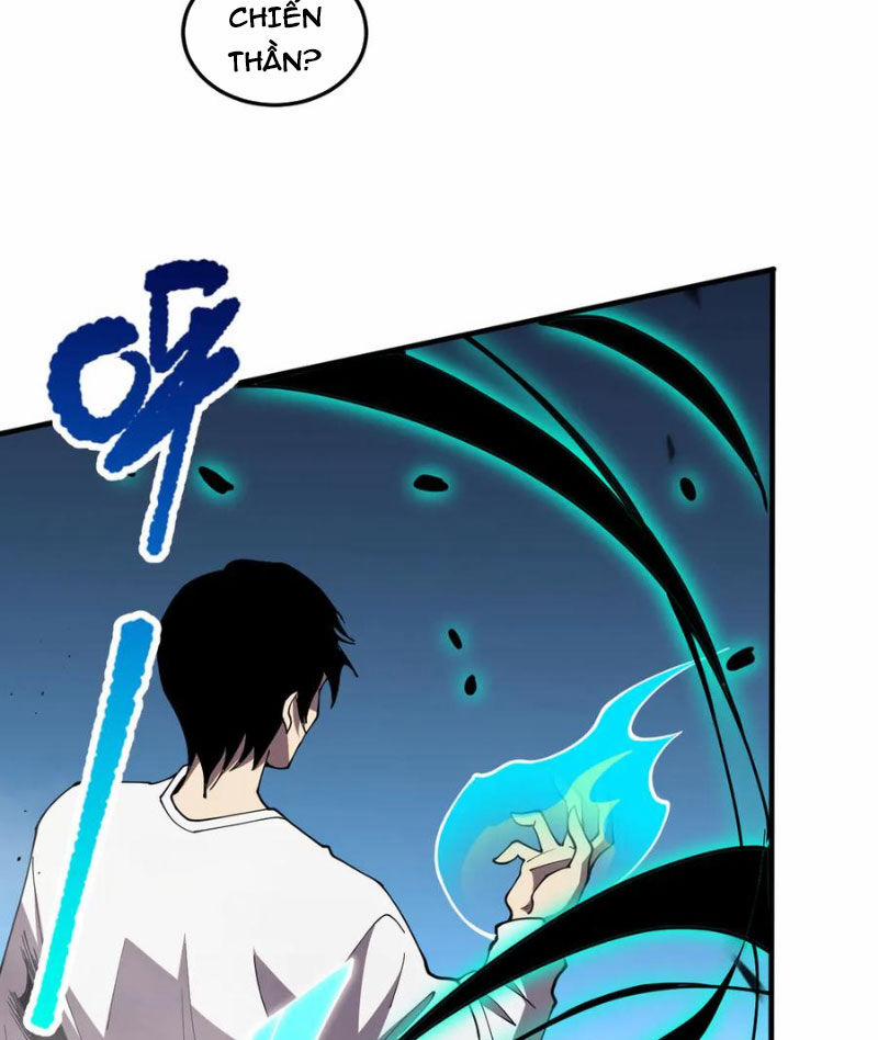 Thảm Họa Tử Linh Sư 74 trang 29