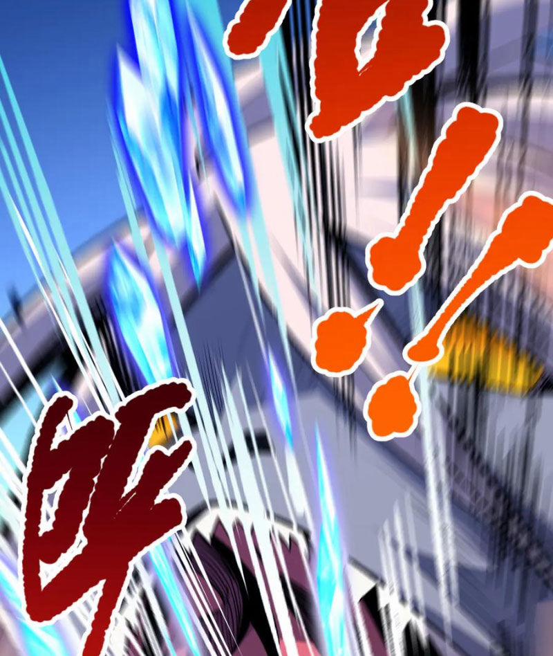 Thảm Họa Tử Linh Sư 74 trang 35