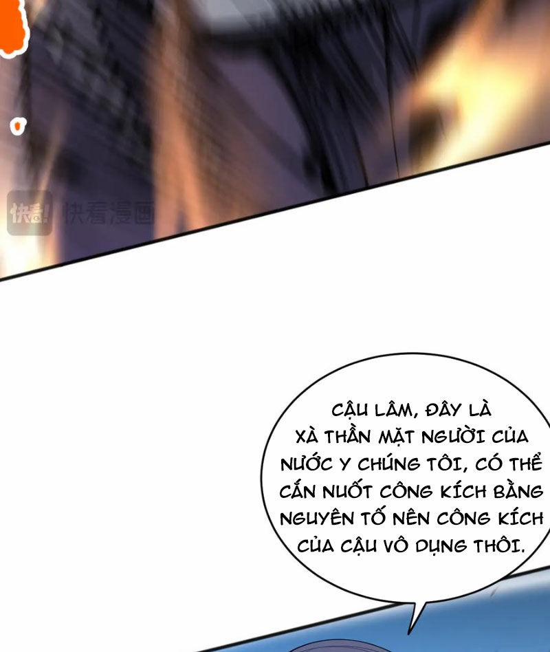 Thảm Họa Tử Linh Sư 74 trang 37