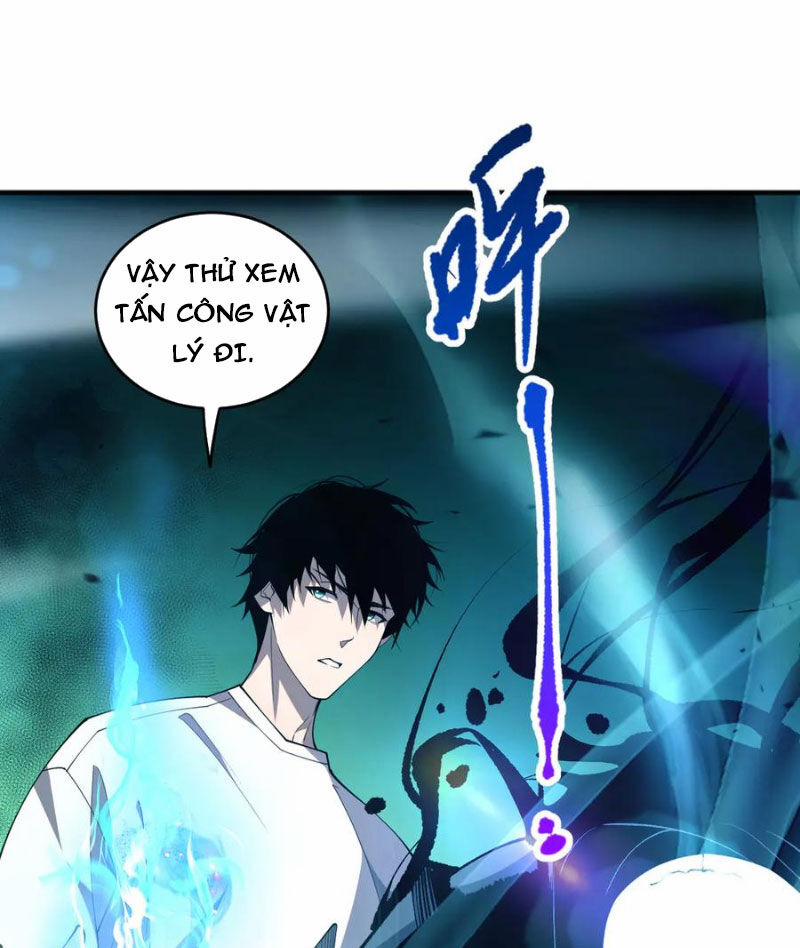 Thảm Họa Tử Linh Sư 74 trang 39