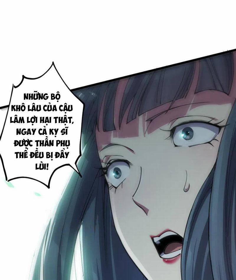 Thảm Họa Tử Linh Sư 74 trang 56