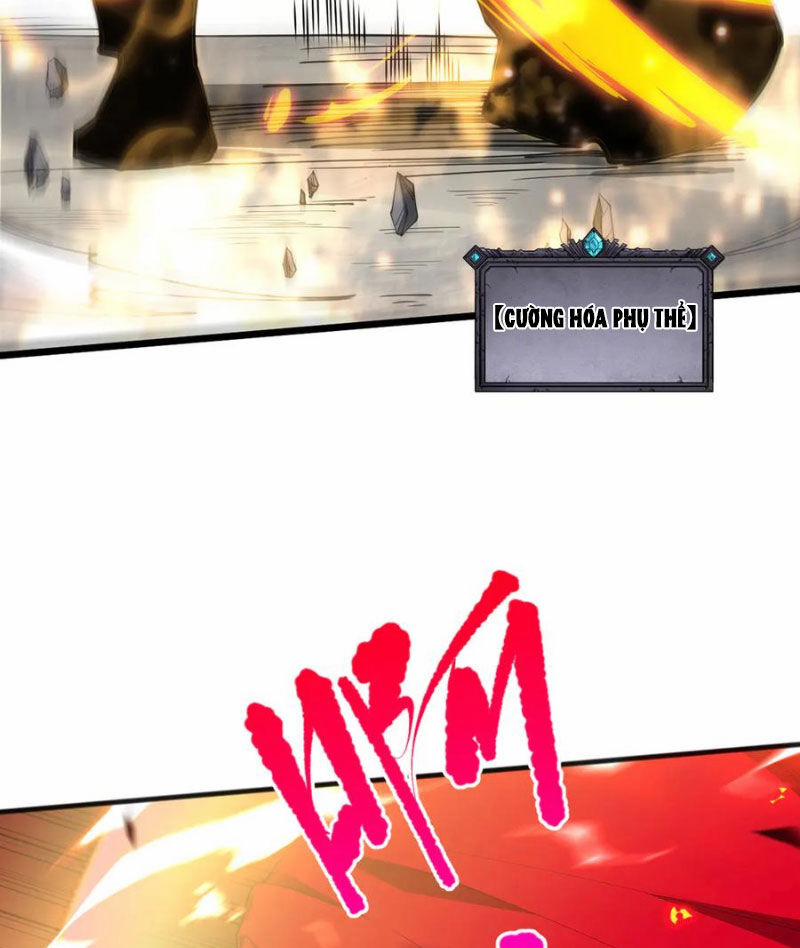 Thảm Họa Tử Linh Sư 74 trang 60
