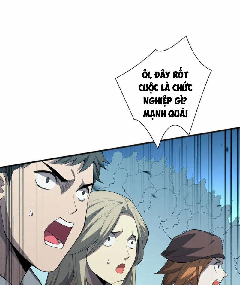 Thảm Họa Tử Linh Sư 74 trang 64
