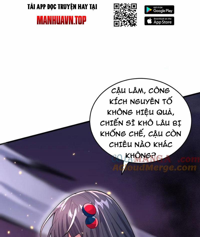 Thảm Họa Tử Linh Sư 74 trang 74