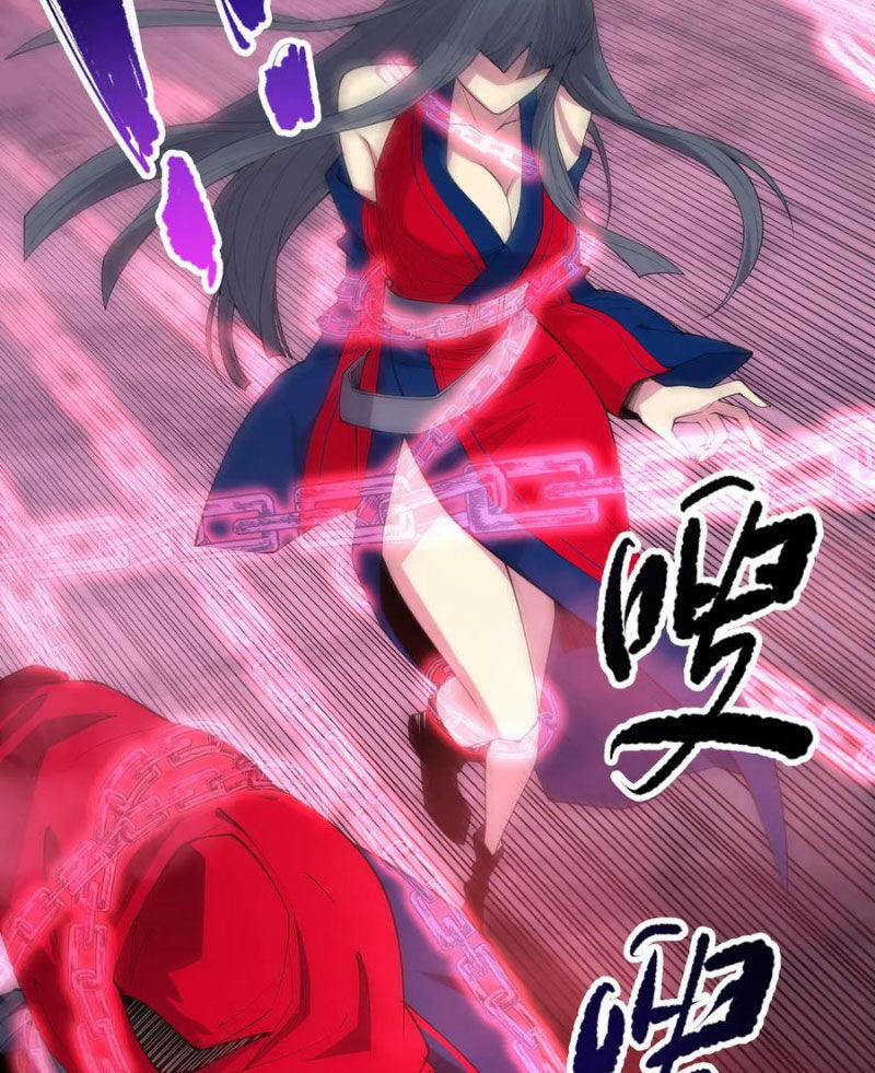 Thảm Họa Tử Linh Sư 74 trang 81