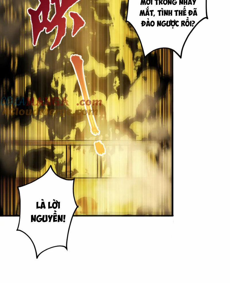 Thảm Họa Tử Linh Sư 74 trang 89