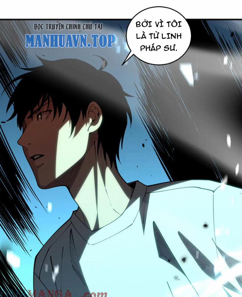 Thảm Họa Tử Linh Sư 74 trang 96