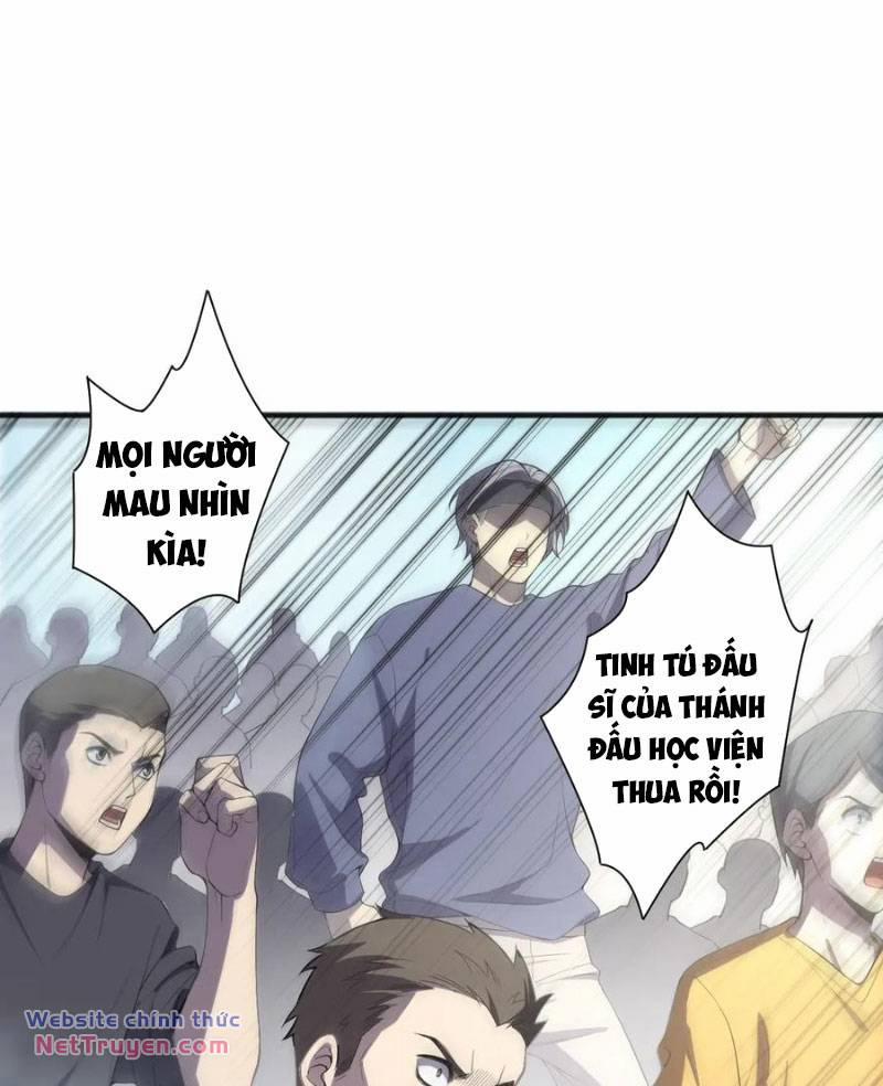 Thảm Họa Tử Linh Sư 75 trang 16