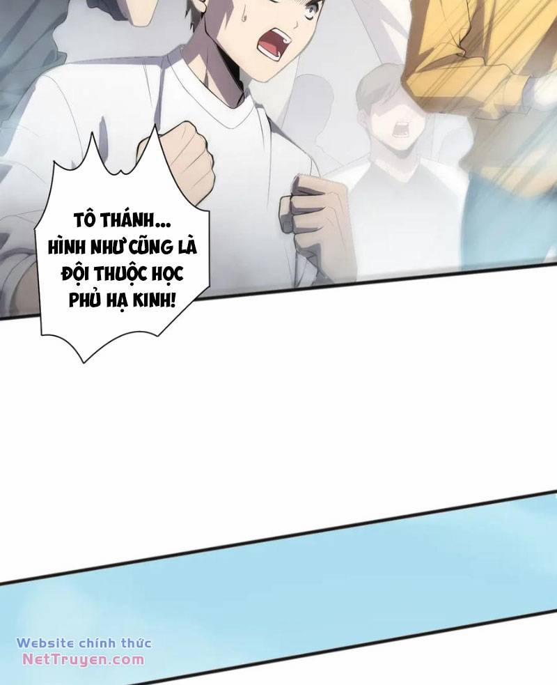 Thảm Họa Tử Linh Sư 75 trang 17