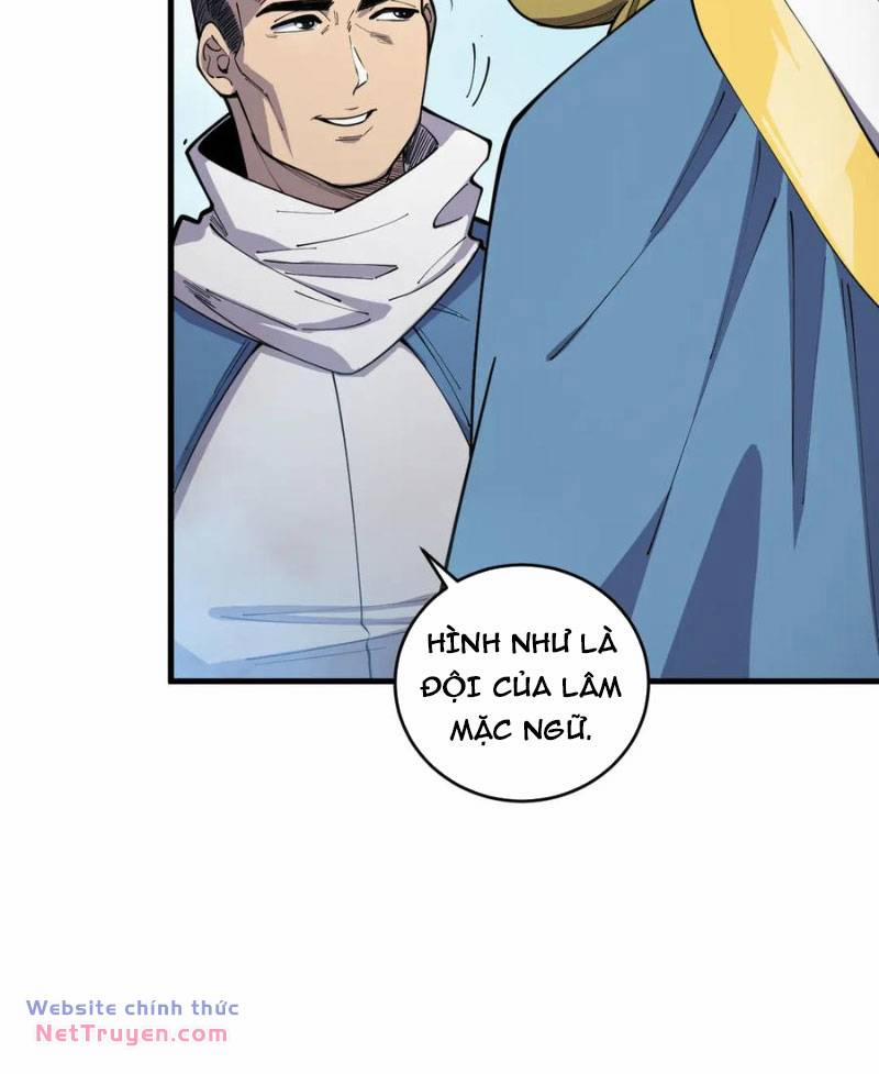 Thảm Họa Tử Linh Sư 75 trang 24