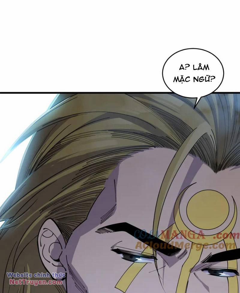 Thảm Họa Tử Linh Sư 75 trang 25