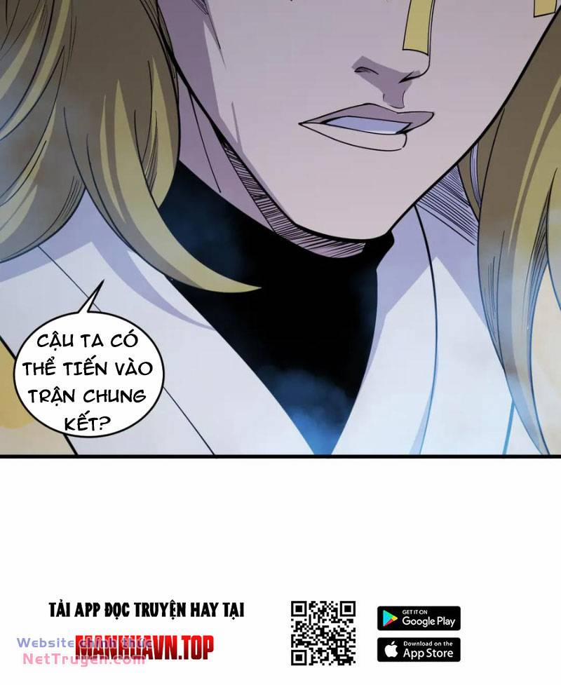 Thảm Họa Tử Linh Sư 75 trang 26