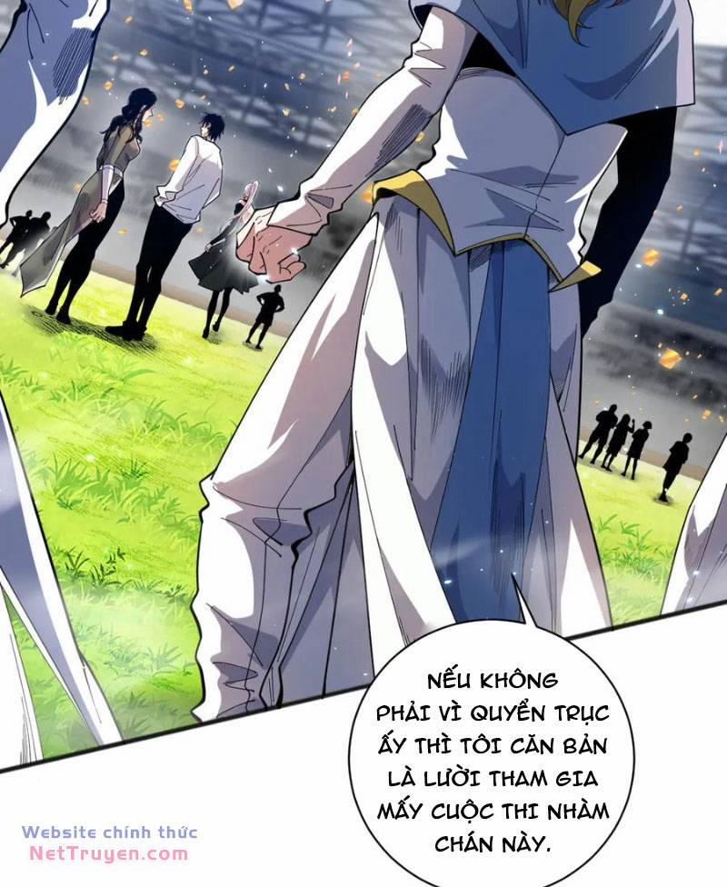 Thảm Họa Tử Linh Sư 75 trang 29