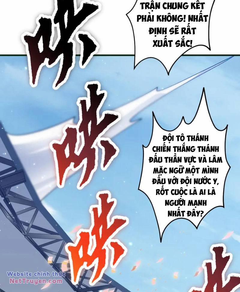 Thảm Họa Tử Linh Sư 75 trang 34