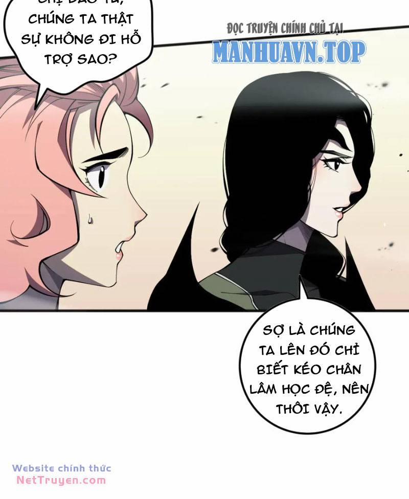 Thảm Họa Tử Linh Sư 75 trang 36