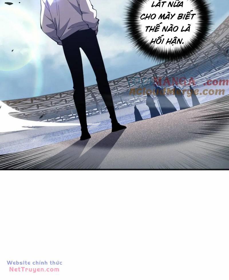 Thảm Họa Tử Linh Sư 75 trang 38