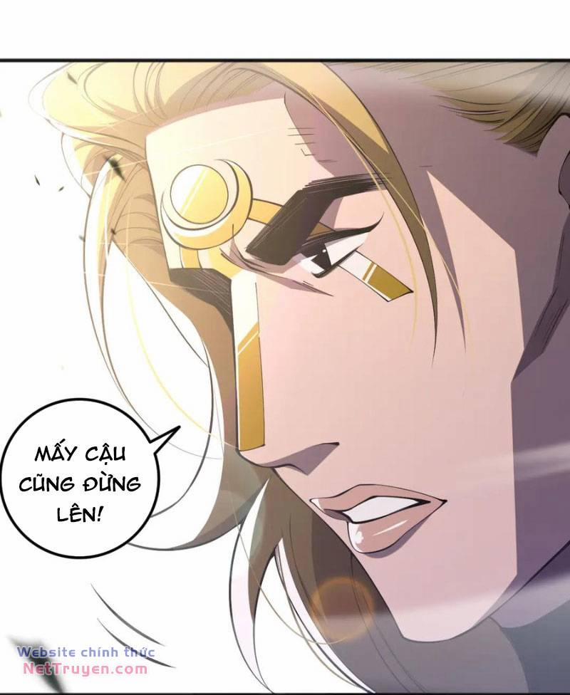 Thảm Họa Tử Linh Sư 75 trang 39