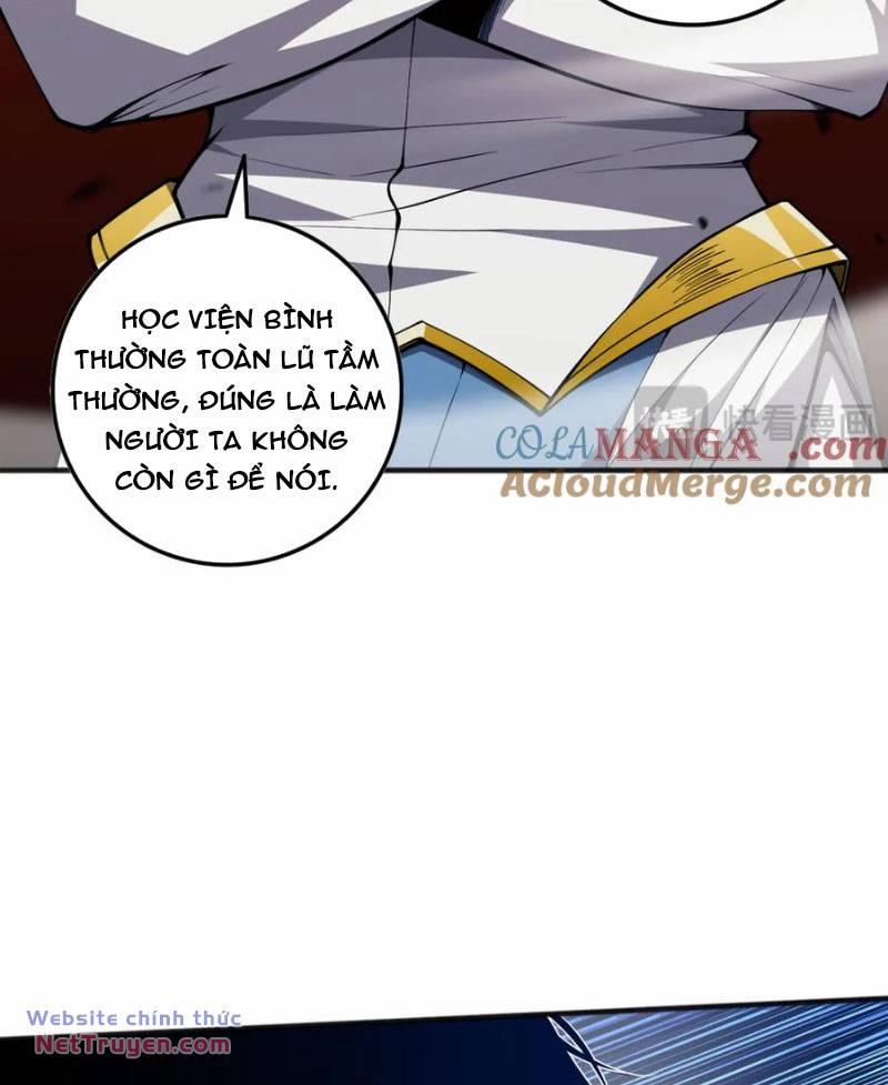 Thảm Họa Tử Linh Sư 75 trang 43