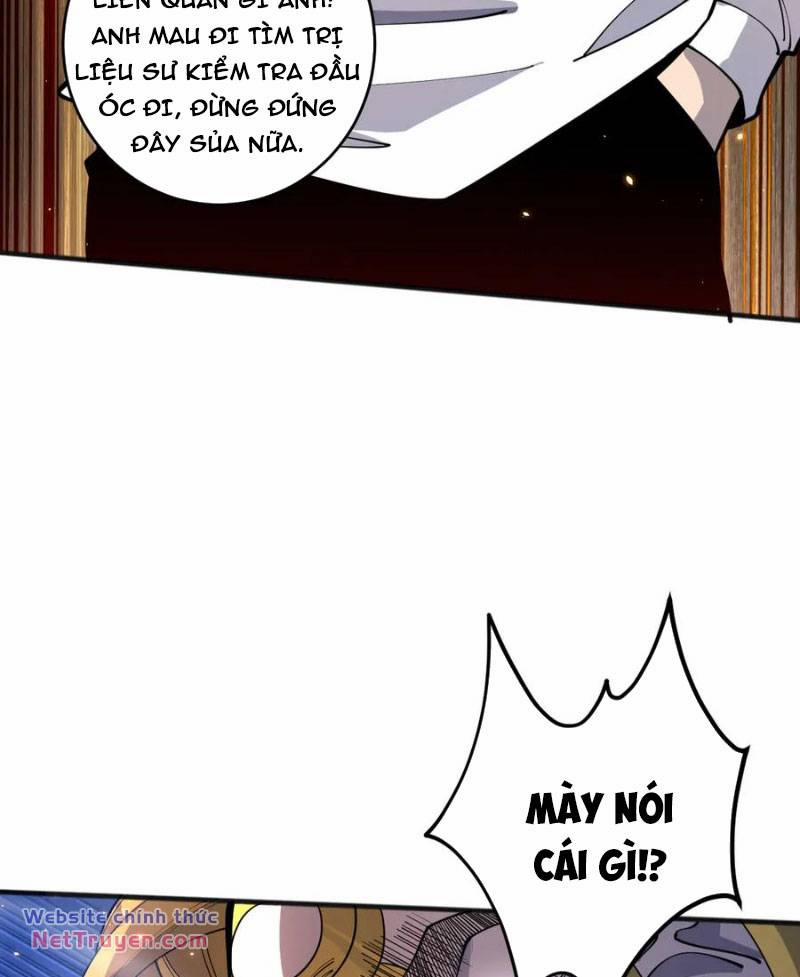 Thảm Họa Tử Linh Sư 75 trang 49