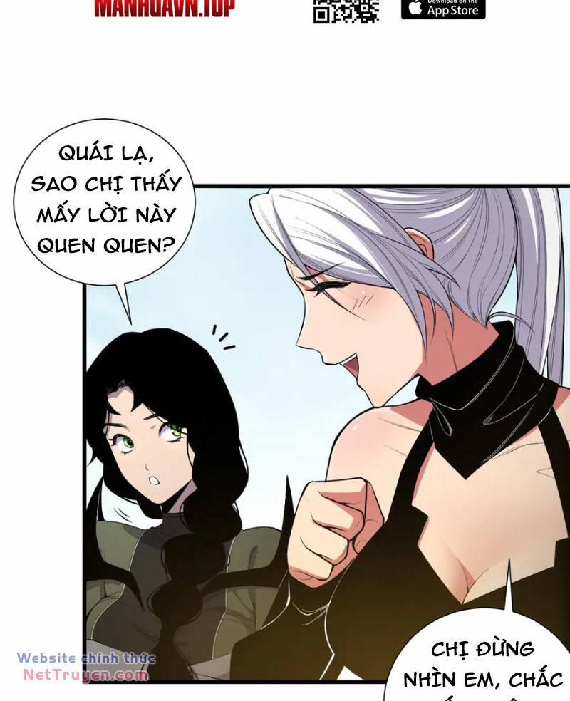 Thảm Họa Tử Linh Sư 75 trang 51