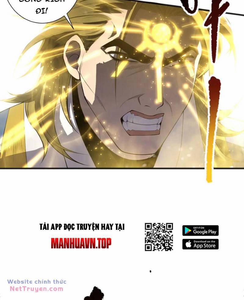 Thảm Họa Tử Linh Sư 75 trang 58