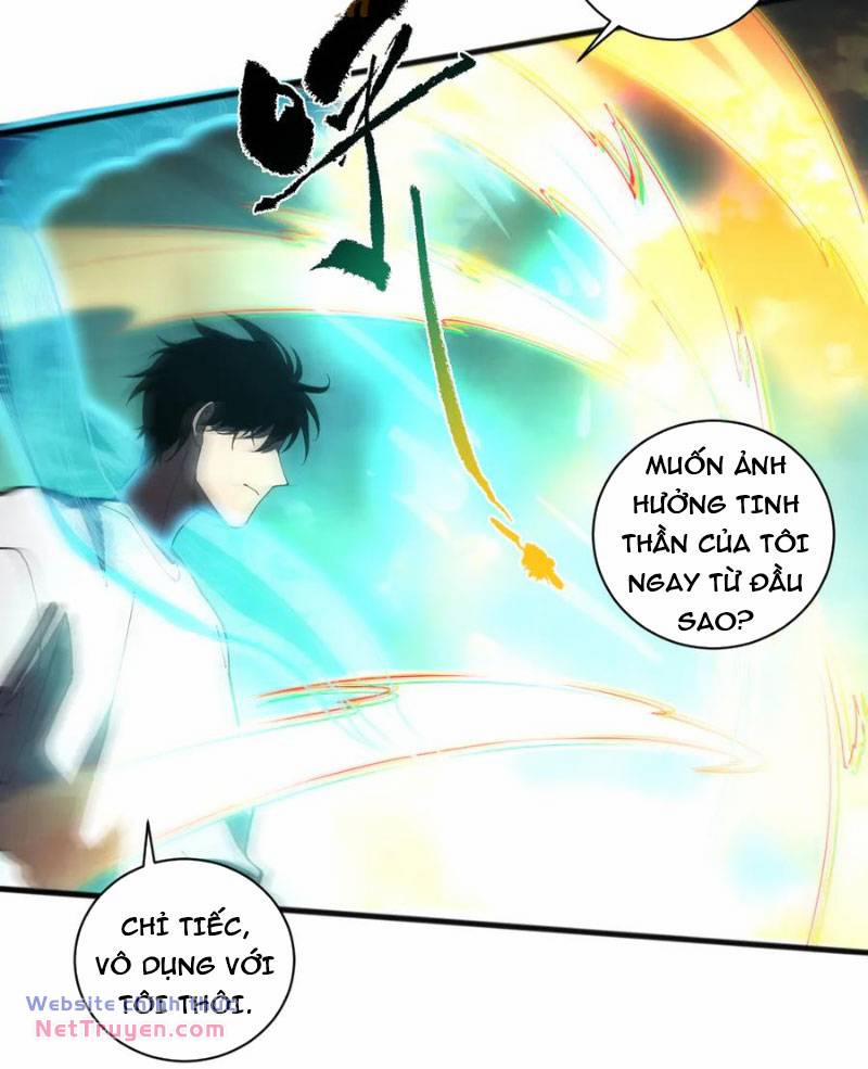 Thảm Họa Tử Linh Sư 75 trang 65