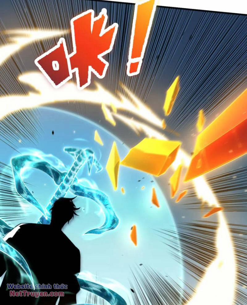Thảm Họa Tử Linh Sư 75 trang 71