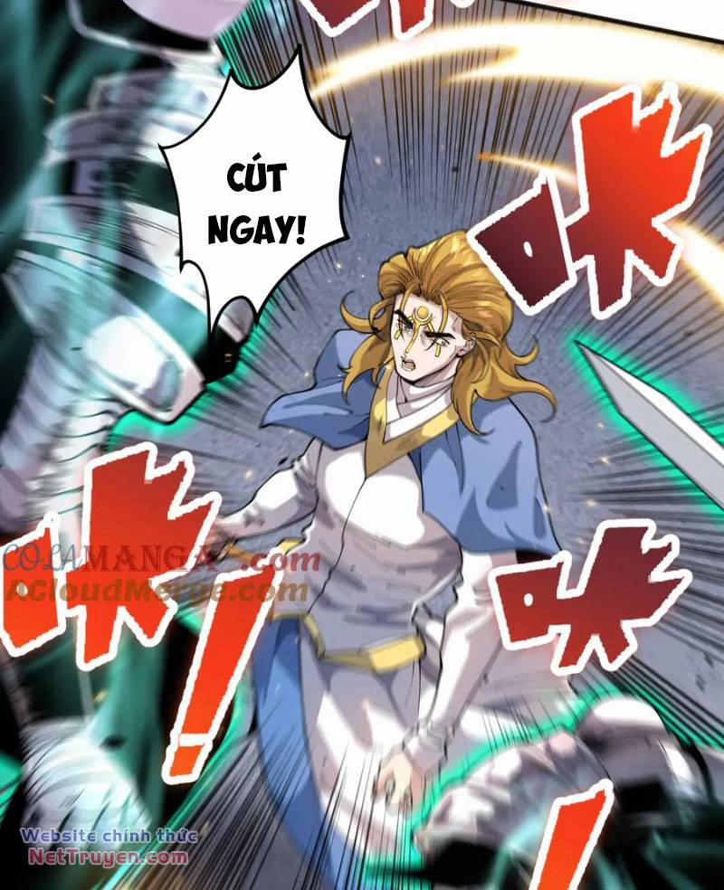 Thảm Họa Tử Linh Sư 75 trang 74