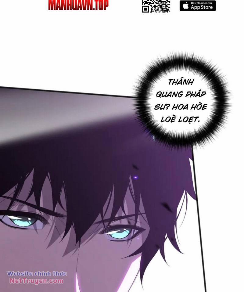 Thảm Họa Tử Linh Sư 75 trang 78