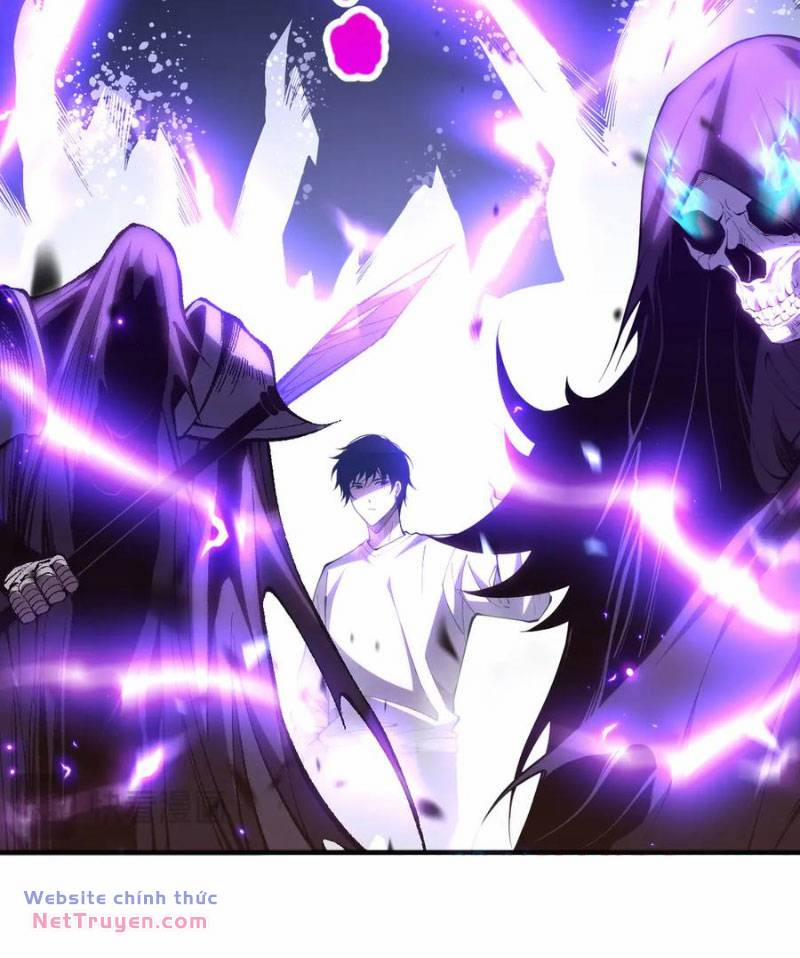 Thảm Họa Tử Linh Sư 75 trang 81