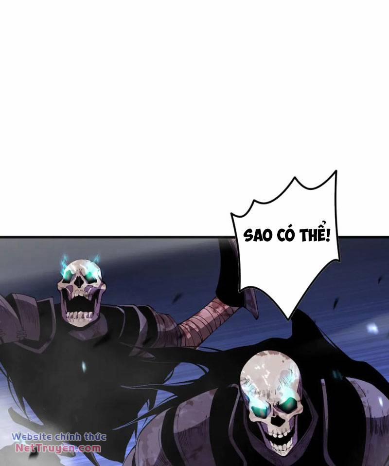 Thảm Họa Tử Linh Sư 75 trang 82